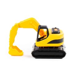 Экскаватор Эксперт №2 (в сеточке) - Полесье фото 2