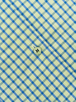 Сорочка мужская короткий рукав GREG 425/201/6120/Z  фото 3