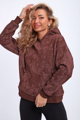 29019 Толстовка женская