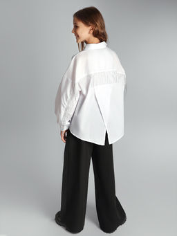 Блузка для девочки Соль&Перец  фото 8