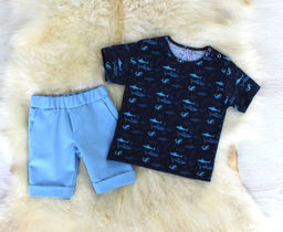 Комплект “Акулы”