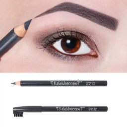 Kaleidoscope Карандаш для бровей К-54 Stormy Grey