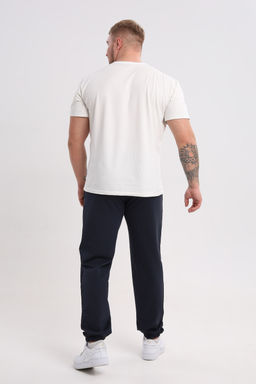 12 Брюки мужские с резинками