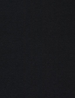 Siyah Regular Fit %100 Pamuk K_vr_lmaz Polo Yaka Basic Ti__rt