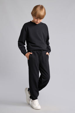 Oversize E_ofman Alt_ Erkek _ocuk