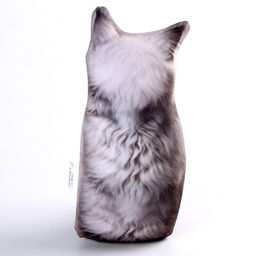 Антистресс игрушка, кот «Невская»