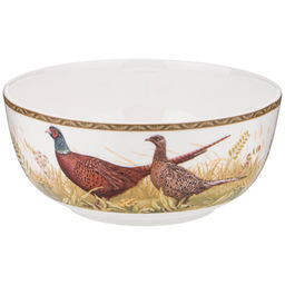 САЛАТНИК LEFARD ОХОТА 800МЛ 15,5*7СМ (КОР=24ШТ.)