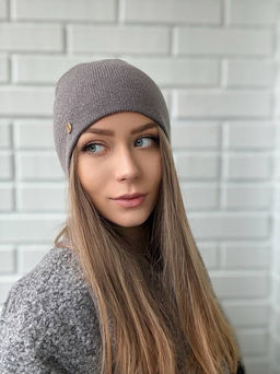 Шапка Конфетти