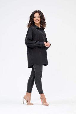 Рубашка Джованна (46-60) - Serenada фото 8