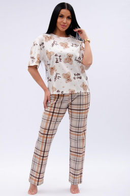 Тея пижама женская