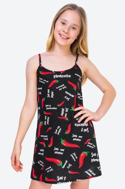 Сорочка для девочки Happyfox