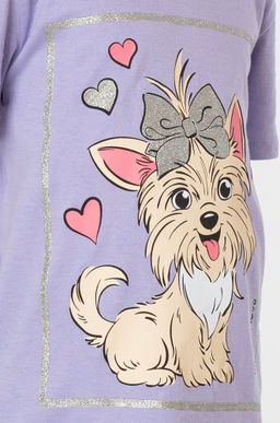 Футболка для девочки Bonito  фото 143