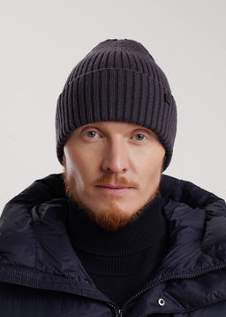 Шапка мужская