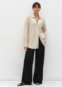 Conso/220933 - beige Блузка