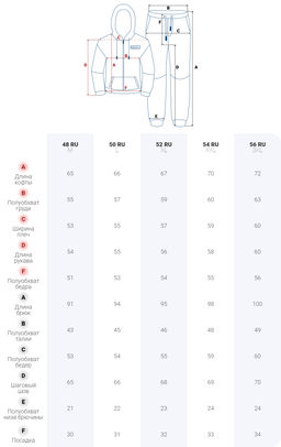 Спортивный костюм мужской трикотажный демисезонный цвета хаки 12011Kh - Mtforce фото 25