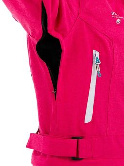 Комбинезон B-8691 Розовый