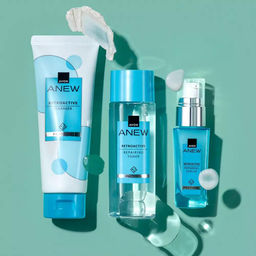 Сыворотка для лица Защита и восстановление, 30 мл