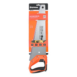 Ножовка по дереву 450мм Maxi (3D ,450 мм)