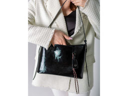 Сумка женская Lanotti 6023/черный