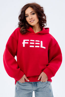 Толстовка FEEL (46-52) - Serenada фото 3