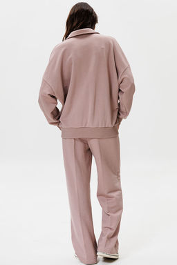 Костюм GO F3075/04-03.170-176 капучино - Pirs фото 3