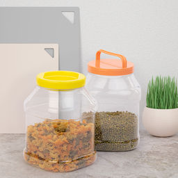 Цена за 2 шт. Бидон ПЭТ 3л М463,,