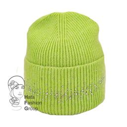 МАРИЗ шапка женская - Landre фото 3