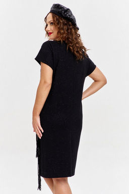 Платье AVE RARA 5037 черный