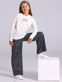 лонгслив+брюки 2ДЛБ5894001н