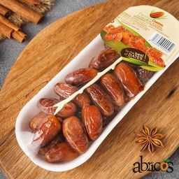 Финики Алжир 200гр (шт)