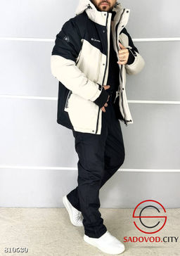 Горнолыжные костюмы для зимы - Bruno фото 2