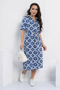 Платье Франческа НЬЮ - Lt collection фото 8