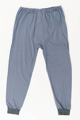 Кальсоны М10012Ас Серый