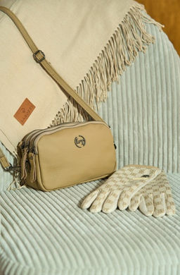 Перчатки Lanotti 23W-077