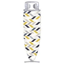 Доска гладильная НИКА 10 авт.металл.Н10 - Nika фото 4