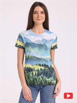 футболка 1ЖДФК3302804ня