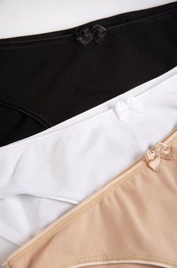 Женские трусы-слипы 3 шт. Baykar  фото 2