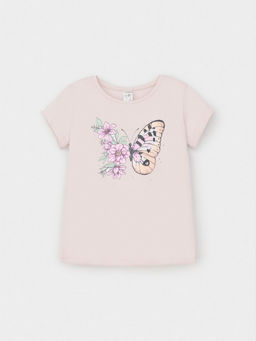 КР 302715-1/розовый к553 фуфайка