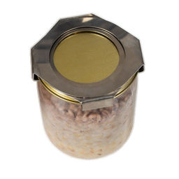 Защитный зажим крышки для консервир. для автоклава (7шт.)