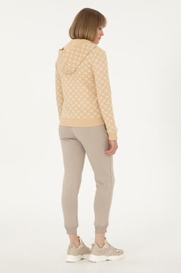 Женские спортивные штаны с камнем Неожиданная скидка в корзине - U.s. polo assn фото 4