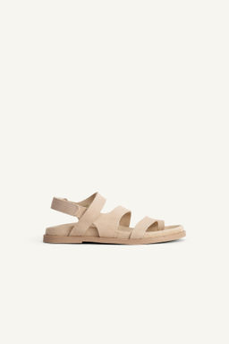 LTHR SNDLS 14 - Zara фото 3