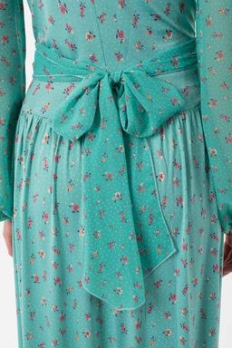 Платье П4-3230 - Wisell фото 3