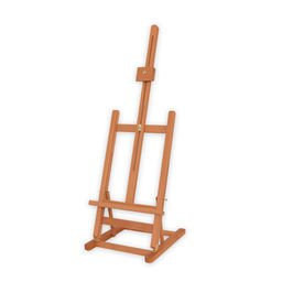 VISTA-ARTISTA VEB-06 Мольберт настольный студийный бук 80 x 27.5 см 2-й сорт