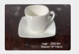 Чайный набор 12 предметов / B40 /уп 12/