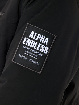 Женская куртка Alpha Endless Chara  фото 23
