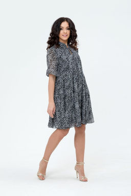 Платье Эмбер (44-54) - Serenada фото 7