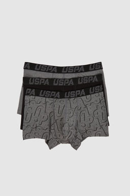 Erkek Siyah __ Giyim Alt - U.s. polo assn фото 2