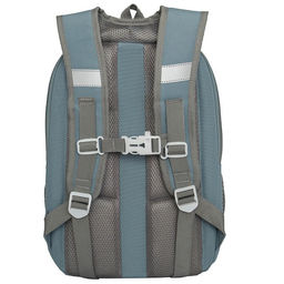 RAw-594-8 Рюкзак школьный - Grizzly фото 16