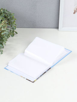 Фотоальбом на 100 фото 10×15 см «Парк у Эйфелевой башни», 4.5×12.5×16.5 см