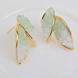 Серьги на гвоздиках арт. 13 3408 (id 275132)